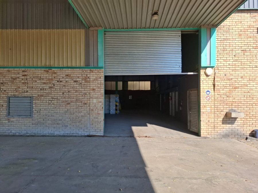 To Let Commercial Property for Rent in Oos Einde Free State